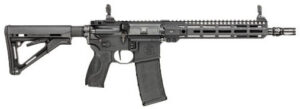 S&W M&P 15 AXE 5.56 11.5in Black M-LOK Magpul CTR