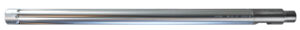 Tactical Solutions X-RING 10/22 16.5in Silver finish