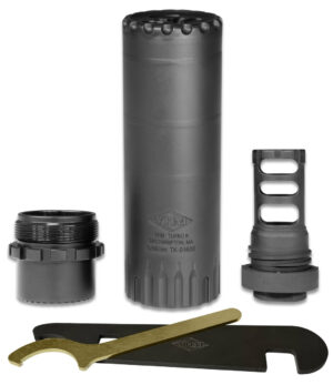 YHM Turbo K-RB 5.56 Black product image