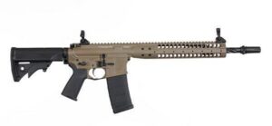 LWRC International IC-SPR Special Purpose Rifle 5.56 NATO 30rd 16" Barrel FDE Finish