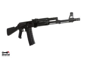 Arsenal Black Cerakote SAM5 5.56 NATO AK47 Milled Receiver Rifle 30rd
