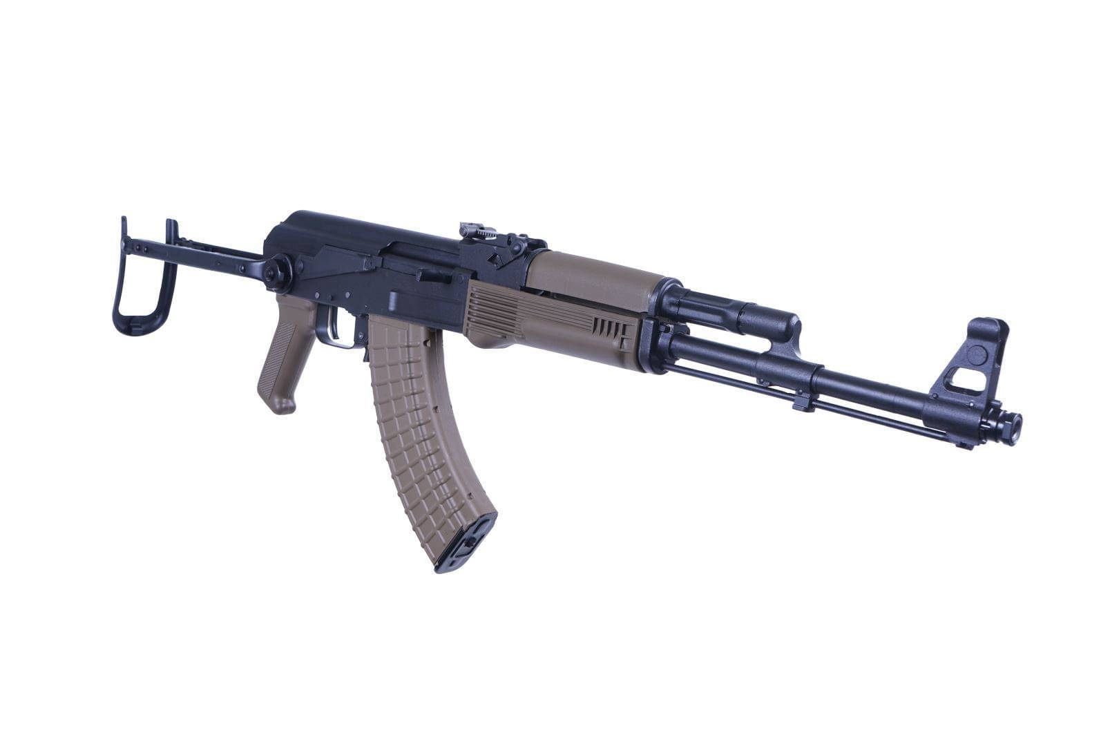 Arsenal SAM7UF-85 7.62x39 FDE