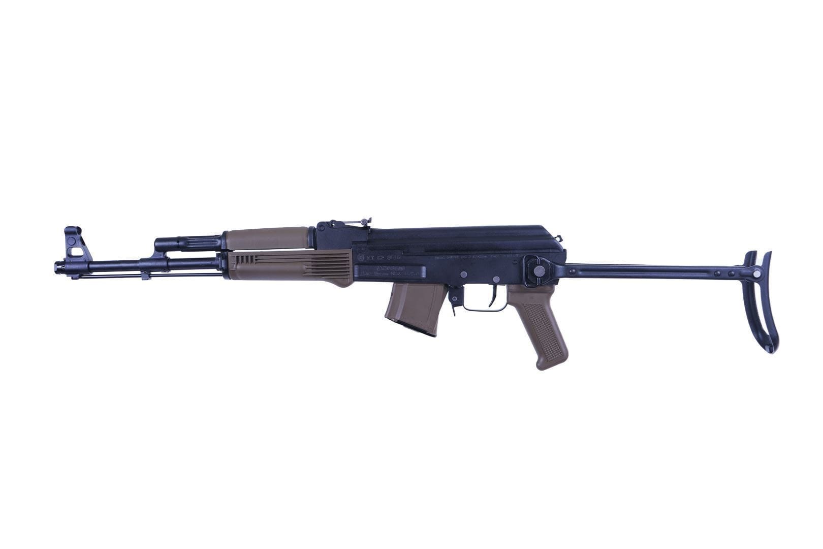 Arsenal SAM7UF-85 7.62x39 FDE - Image 3