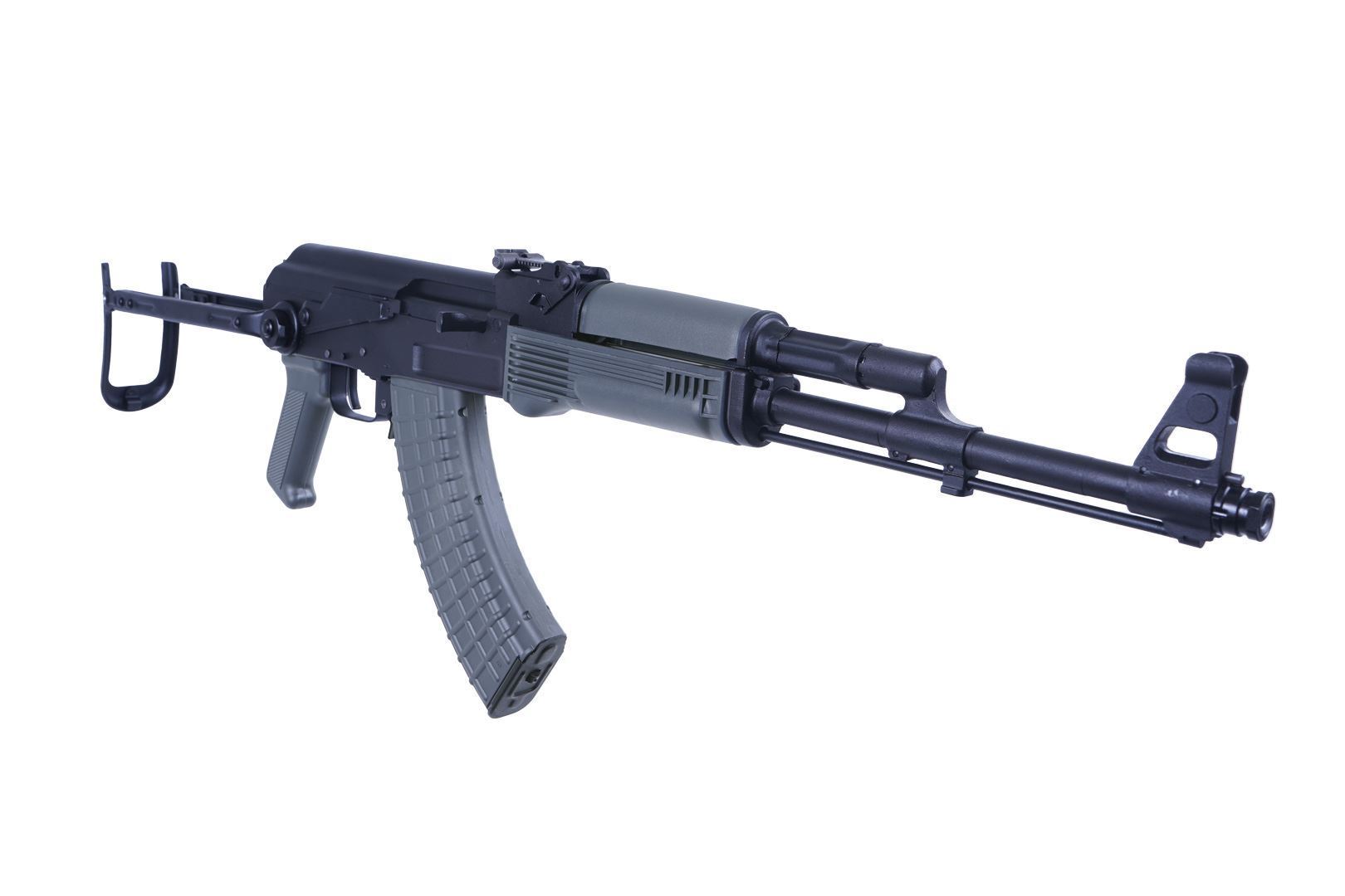 Arsenal SAM7UF-85 7.62x39mm Semi-Automatic Rifle With Gray Furniture & 10rd Mag