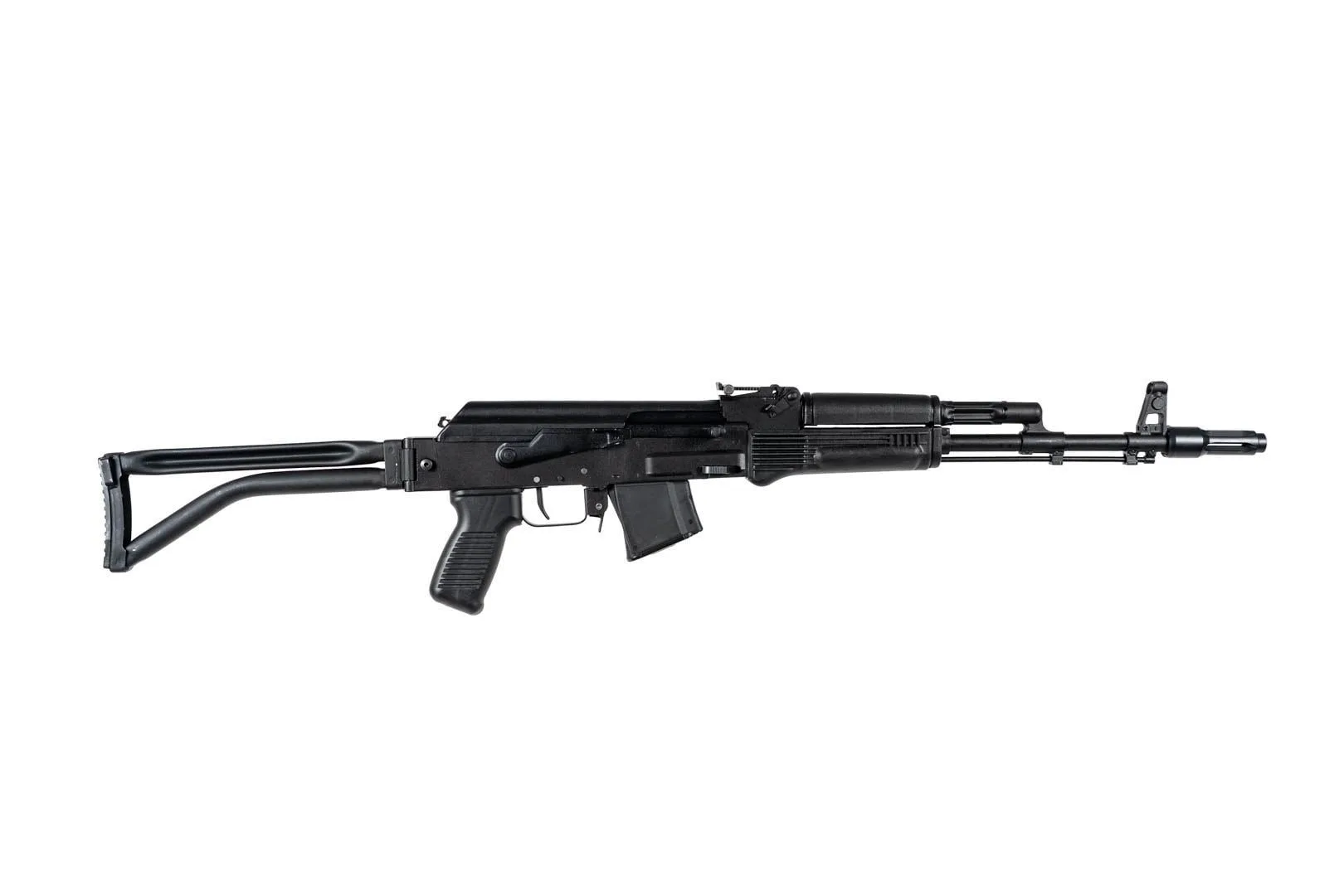 Arsenal SAM7SF 7.62x39 Side Folding Rifle