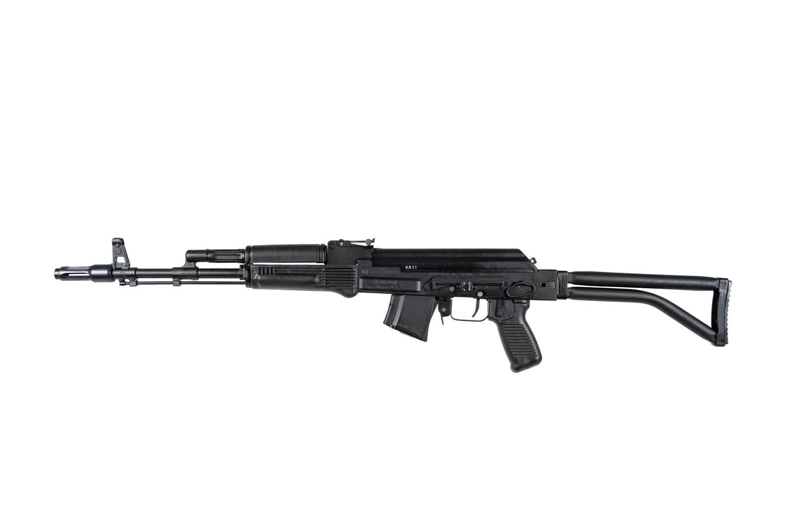 Arsenal SAM7SF 7.62x39 Side Folding Rifle - Image 2