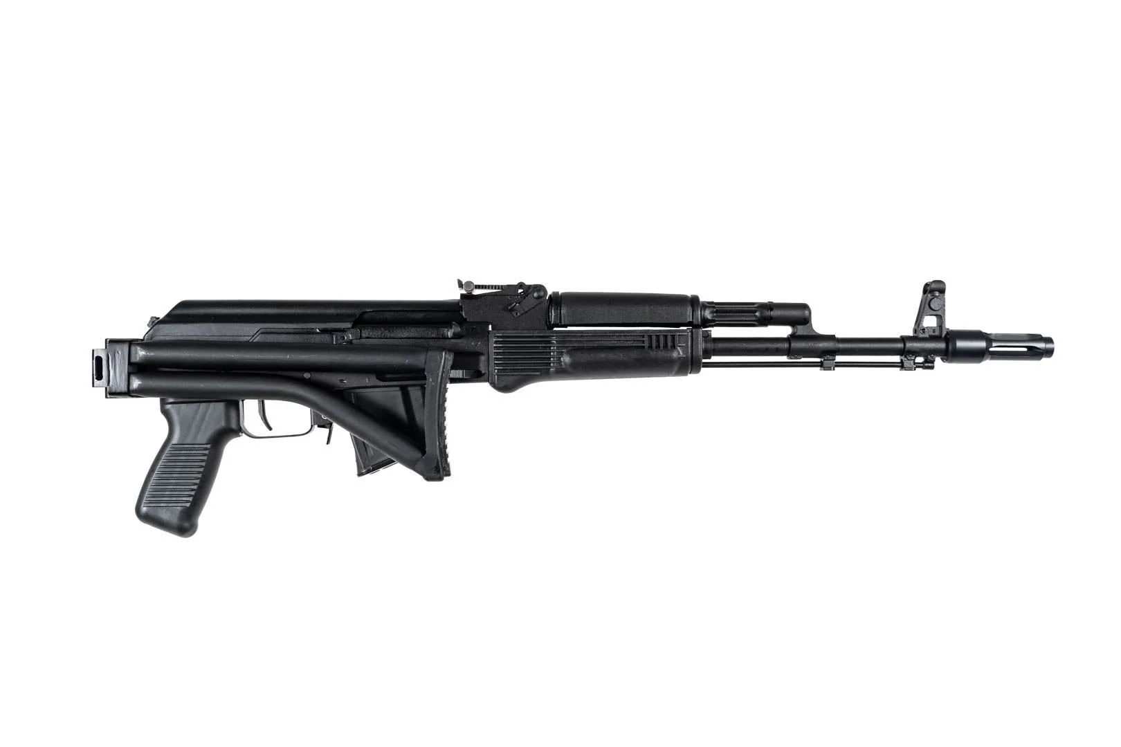 Arsenal SAM7SF 7.62x39 Side Folding Rifle - Image 3