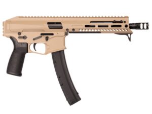 POF Phoenix 9mm 8" FDE