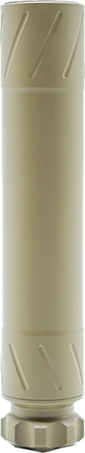 Banish 22 Rimfire 1/2x28 FDE