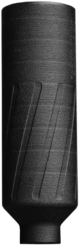 Banish 9K DT M13.5x1LH 4.1" Black