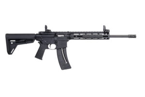 Smith And Wesson M&P15-22 Sport MOE SL .22 LR Black