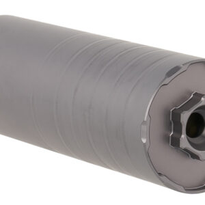 Q LLC SILJSQUICKIE65 Jumbo Shrimp  6.5 Creedmoor 1.75" Titanium