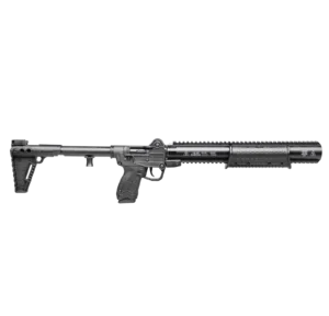 KelTec SUB2K CQB 9mm 16.2" 17rd Integrally Suppressed