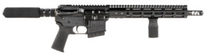 Franklin Armory CA12 350 Legend 12" Black