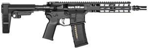Radian Model 1 .300 BLK 9" Black