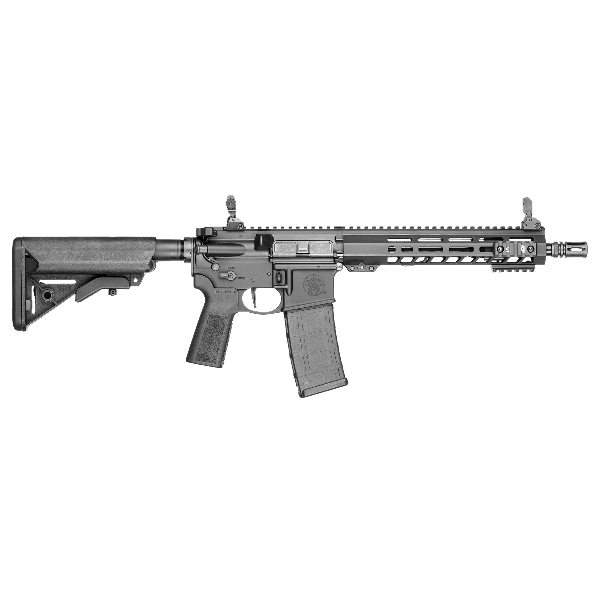 Smith & Wesson M&P15 SBR 5.56 11.5" M-LOK