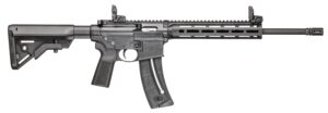 Smith And Wesson M&P15-22 Sport B5 .22 LR Black
