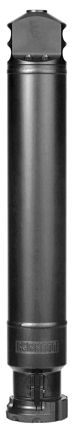 Barrett QDL 4130 Steel 2.50" / 14.84" .50 BMG