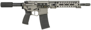 POF Minuteman DI 5.56 10.5" Tungsten