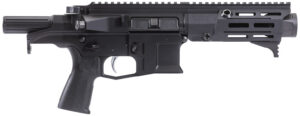 Maxim Defense PDX 5.56 5.50" Black