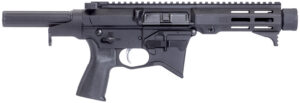 Maxim Defense MD9 9mm 5.50" Black Brace