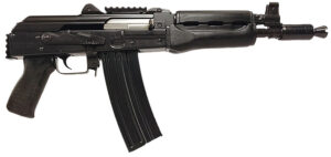 Zastava ZPAP85 5.56 10" Black/Wood