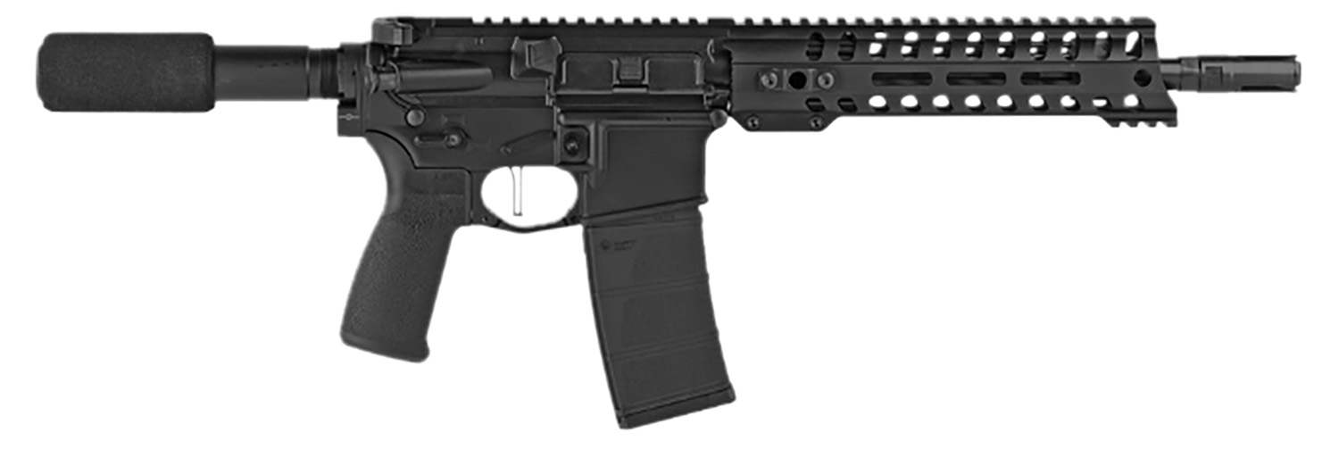 POF Minuteman DI 5.56 10.5" Black
