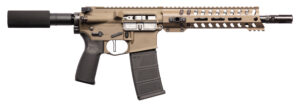 POF Minuteman DI 5.56 10.5"