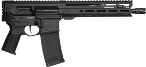 CMMG Dissent MK4 .300 BLK 10.5" Black