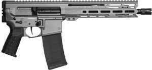 CMMG DISSENT MK4 300BLK 10.5"