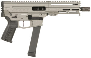 CMMG Dissent MKGS 9mm 6.5" Tungsten