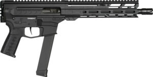 CMMG Dissent MKGS 9mm 10.5" Black