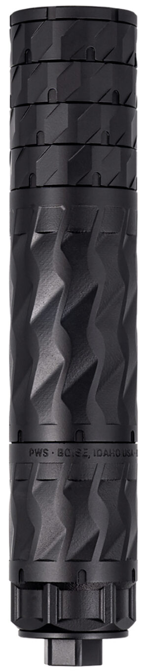 Primary Weapons TF01-1F BDE 762 Black 7.62mm