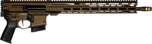 CMMG Dissent MK4 22 ARC Midnight Bronze