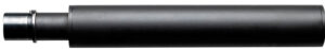 Angstadt Arms AAVIS09B01 Vanquish Suppressed Barrel 9mm Luger Black
