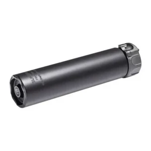 SureFire SOCOM 2nd Gen 5.56 Suppressor for Barrels Under 10" Black