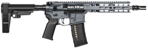 Radian MODEL 1 9" Black