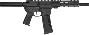 CMMG Banshee MK4 .22 LR 9"