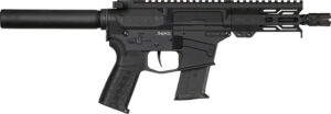 CMMG Banshee MK57 5.7x28 5" Black