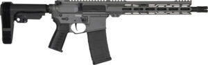 CMMG Banshee MK4 .300 BLK 12.5" Tungsten