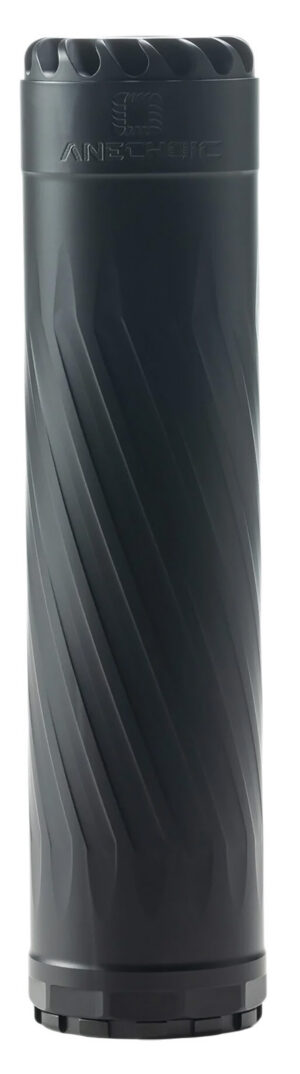 Anechoic 45 1 3/8"x24 w/ 5/8"x24 DTA
