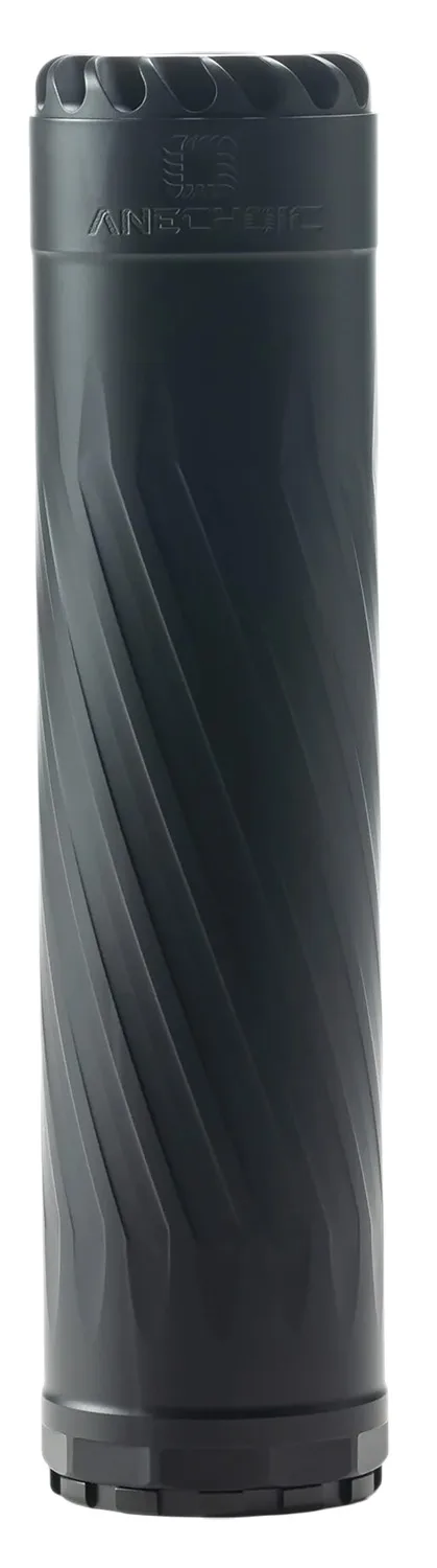 Anechoic AnechoX 45 .45 Cal Black