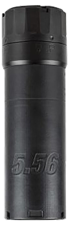 Sig Sauer SLX Compact 5.56 NATO Black