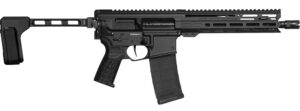 CMMG Dissent MK4 .300 BLK 10.5" Black