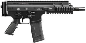 FN SCAR 15P 300BLK  7.50" BLK