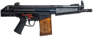 Century Arms AP51 PDW 7.62x51 8.30" Black