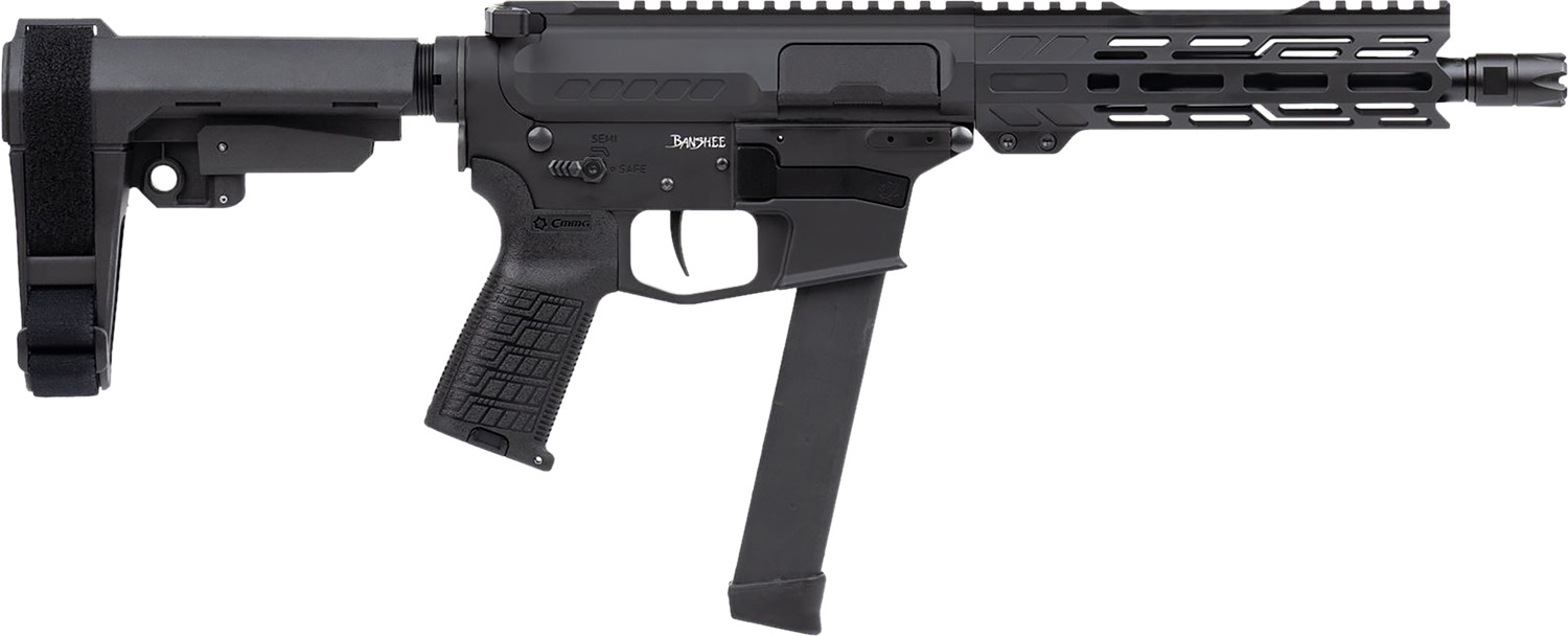 CMMG BANSHEE MKGS 9MM