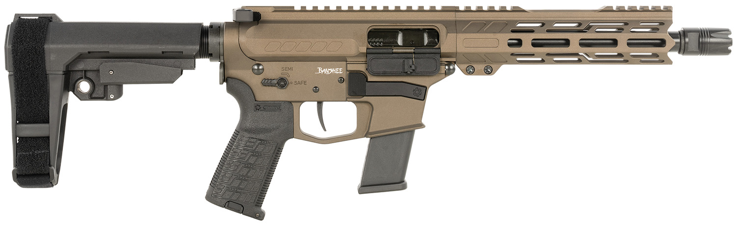 CMMG BANSHEE MKG 45ACP