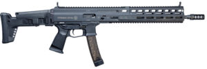 Grand Power Stribog SP9A1 9mm 16" Carbine Black 30rd