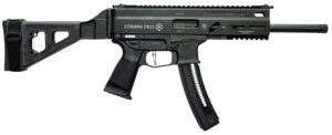 Grand Power Stribog TR22 .22 LR 10" Black